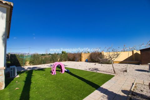 Landejendom i Catral, Alicante, Catral - € 369.000 | Ref: CAT PL1 - foto 44
