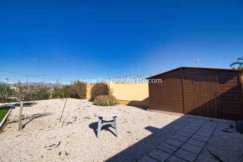 Landejendom i Catral, Alicante, Catral - € 369.000 | Ref: CAT PL1 - foto 45