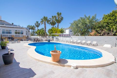 Landejendom i Catral, Alicante, Catral - € 549.000 | Ref: CAT ROSC-D - foto 4