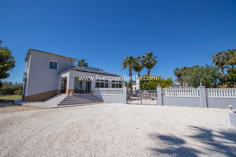 Landejendom i Catral, Alicante, Catral - € 549.000 | Ref: CAT ROSC-D - foto 5