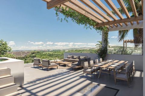 Villa i Casares, Malaga, Casares - € 2.900.000 | Ref: NB-21006 - foto 3