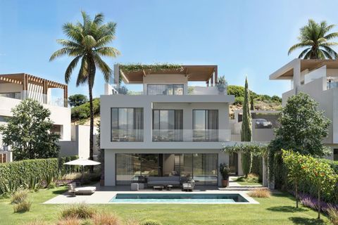 Villa i Casares, Malaga, Casares - € 2.900.000 | Ref: NB-21006 - foto 4
