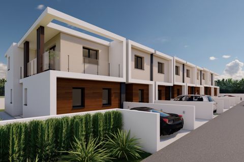 Rækkehus i Sagra, Alicante, Sagra - € 285.000 | Ref: 001650-2PGI - foto 2