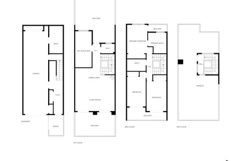 Byhus i Marbella, Malaga, Marbella - € 785.000 | Ref: SPCRM5168 - foto 2