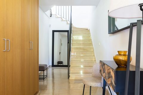 Byhus i Marbella, Malaga, Marbella - € 785.000 | Ref: SPCRM5168 - foto 5