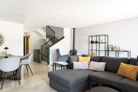Byhus i Marbella, Malaga, Marbella - € 785.000 | Ref: SPCRM5168 - foto 9