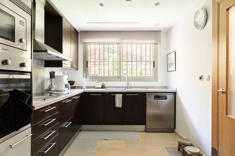 Byhus i Marbella, Malaga, Marbella - € 785.000 | Ref: SPCRM5168 - foto 12