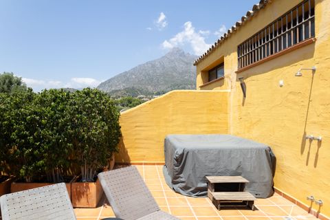 Byhus i Marbella, Malaga, Marbella - € 785.000 | Ref: SPCRM5168 - foto 40