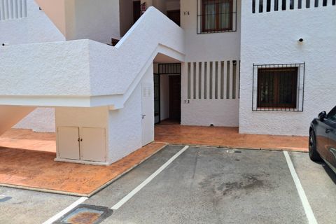 Leilighet i Altea, Alicante, Altea - € 299 000 | Ref: HO600047 - foto 5