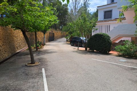 Leilighet i Altea, Alicante, Altea - € 299 000 | Ref: HO600047 - foto 8