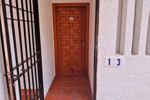 Leilighet i Altea, Alicante, Altea - € 299 000 | Ref: HO600047 - foto 10