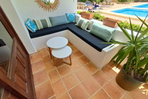 Leilighet i Altea, Alicante, Altea - € 299 000 | Ref: HO600047 - foto 31