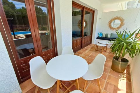 Leilighet i Altea, Alicante, Altea - € 299 000 | Ref: HO600047 - foto 34
