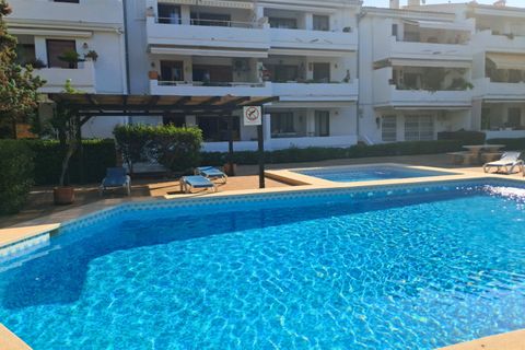 Leilighet i Altea, Alicante, Altea - € 299 000 | Ref: HO600047 - foto 39