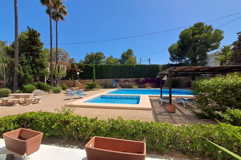Leilighet i Altea, Alicante, Altea - € 299 000 | Ref: HO600047 - foto 35