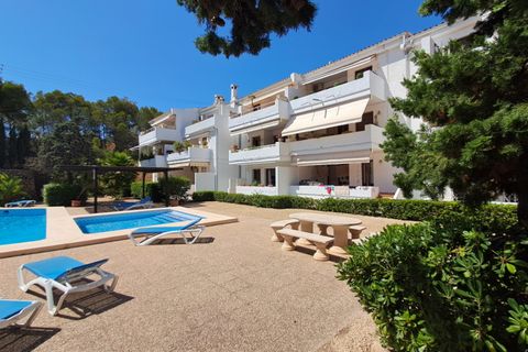 Leilighet i Altea, Alicante, Altea - € 299 000 | Ref: HO600047 - foto 41