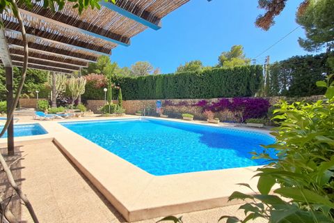 Leilighet i Altea, Alicante, Altea - € 299 000 | Ref: HO600047 - foto 42