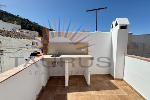 Landsbyhus i Salares, Malaga, Salares - € 159.000 | Ref: C1724 - foto 14