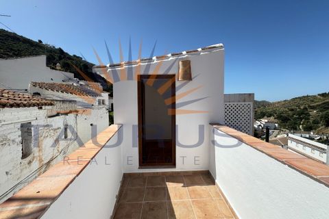 Landsbyhus i Salares, Malaga, Salares - € 159.000 | Ref: C1724 - foto 16