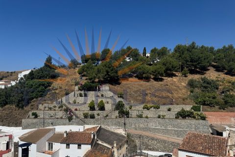 Landsbyhus i Salares, Malaga, Salares - € 159.000 | Ref: C1724 - foto 17