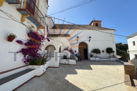 Landsbyhus i Salares, Malaga, Salares - € 159.000 | Ref: C1724 - foto 19
