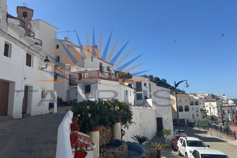 Landsbyhus i Salares, Malaga, Salares - € 159.000 | Ref: C1724 - foto 20