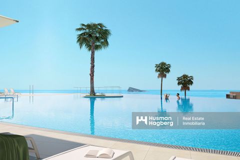 Leilighet i Benidorm, Alicante, Benidorm - € 525 000 | Ref: 0119NB377A - foto 6