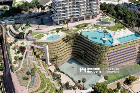 Leilighet i Benidorm, Alicante, Benidorm - € 525 000 | Ref: 0119NB377A - foto 28