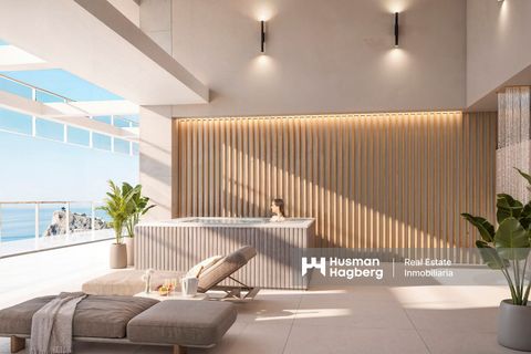 Lejlighed i Benidorm, Alicante, Benidorm - € 830.000 | Ref: 0119NB377C - foto 14