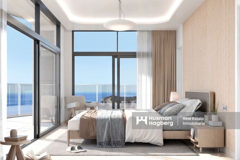 Lejlighed i Benidorm, Alicante, Benidorm - € 830.000 | Ref: 0119NB377C - foto 23