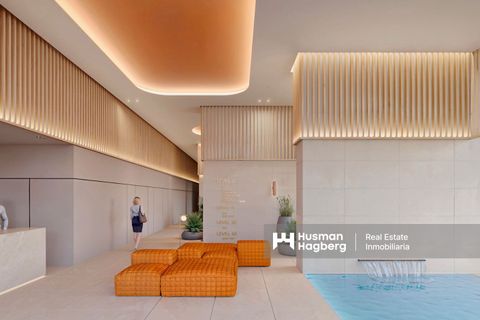 Lejlighed i Benidorm, Alicante, Benidorm - € 830.000 | Ref: 0119NB377C - foto 27