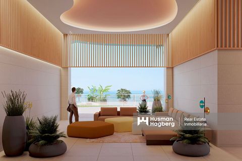 Leilighet i Benidorm, Alicante, Benidorm - € 1 946 000 | Ref: 0119NB377D - foto 8