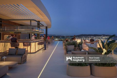 Leilighet i Benidorm, Alicante, Benidorm - € 1 946 000 | Ref: 0119NB377D - foto 17