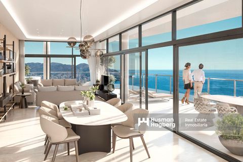 Leilighet i Benidorm, Alicante, Benidorm - € 1 946 000 | Ref: 0119NB377D - foto 22