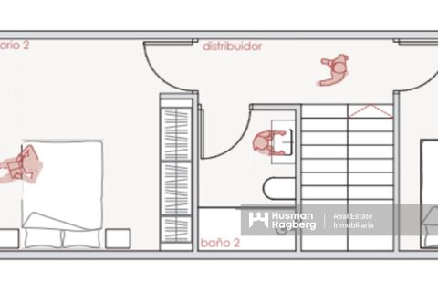Byhus i Denia, Alicante, Denia - € 389.000 | Ref: 0119NB376B - foto 8
