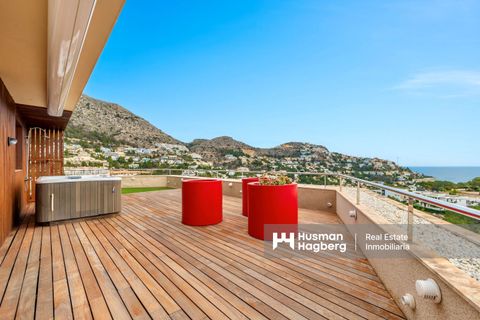 Leilighet i Altea, Alicante, Altea - € 900 000 | Ref: 0119HH713 - foto 2