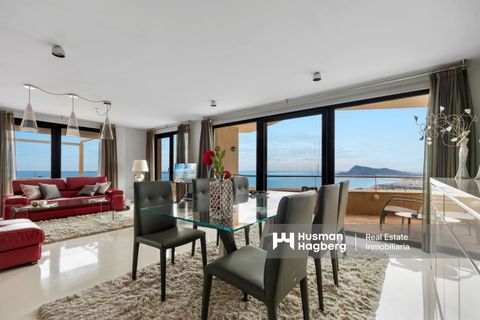 Leilighet i Altea, Alicante, Altea - € 900 000 | Ref: 0119HH713 - foto 21