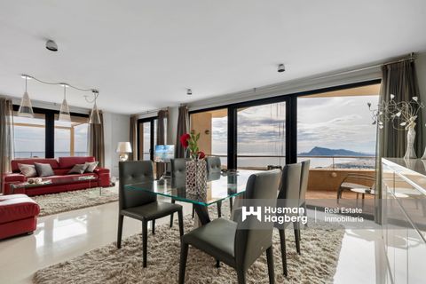 Leilighet i Altea, Alicante, Altea - € 900 000 | Ref: 0119HH713 - foto 30