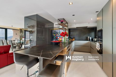 Leilighet i Altea, Alicante, Altea - € 900 000 | Ref: 0119HH713 - foto 34