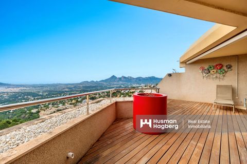 Leilighet i Altea, Alicante, Altea - € 900 000 | Ref: 0119HH713 - foto 45