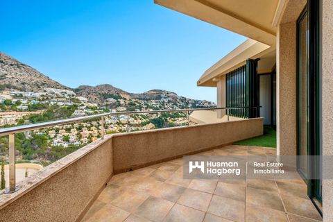Leilighet i Altea, Alicante, Altea - € 900 000 | Ref: 0119HH713 - foto 48