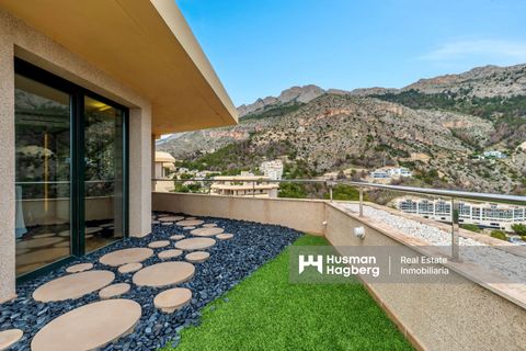 Leilighet i Altea, Alicante, Altea - € 900 000 | Ref: 0119HH713 - foto 49