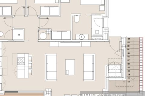 Leilighet i Oliva, Valencia, Oliva - € 650 000 | Ref: 0119NB381 - foto 6