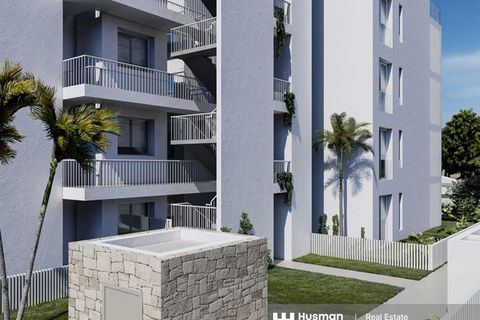 Leilighet i Denia, Alicante, Denia - € 355 000 | Ref: 0119NB382 - foto 3