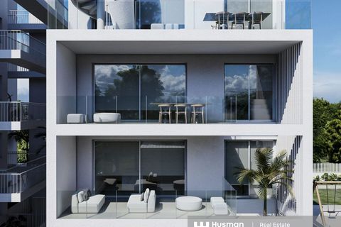 Leilighet i Denia, Alicante, Denia - € 355 000 | Ref: 0119NB382 - foto 7