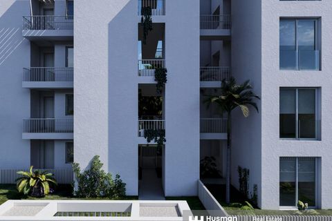 Leilighet i Denia, Alicante, Denia - € 355 000 | Ref: 0119NB382 - foto 12