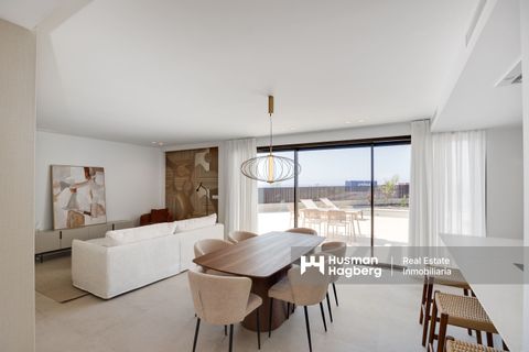 Villa a El Campello, Alicante, El Campello - € 570.000 | Ref: 0119NB420 - foto 7