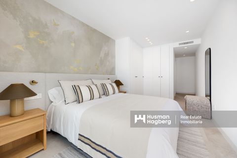 Villa a El Campello, Alicante, El Campello - € 570.000 | Ref: 0119NB420 - foto 11