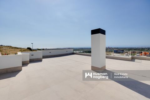 Villa a El Campello, Alicante, El Campello - € 570.000 | Ref: 0119NB420 - foto 30