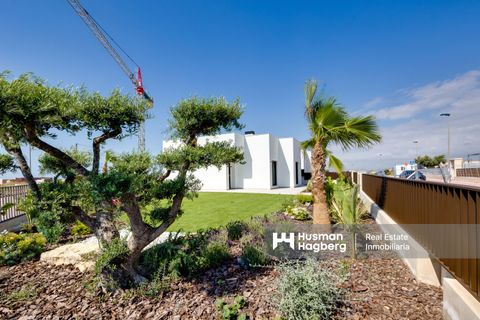 Villa a El Campello, Alicante, El Campello - € 570.000 | Ref: 0119NB420 - foto 32